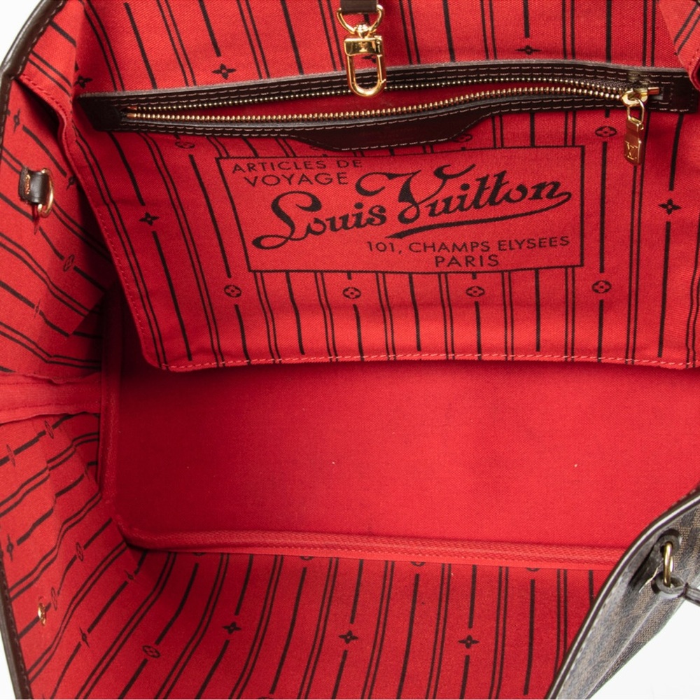 Louis Vuitton Neverfull - Large Model - image 5